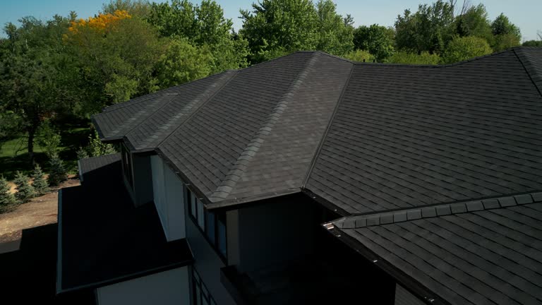 Best Roof Insulation Installation  in Wayne, OH